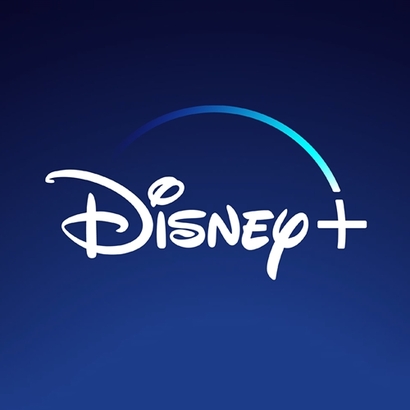 지난 11월에 시작한 스트리밍 서비스 ‘디즈니 플러스’ 로고. 자료=디즈니플러스 페이스북