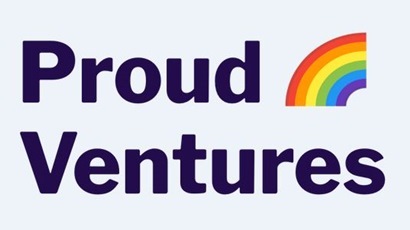 LGBTQ+를 위한 VC 영국의 프라우드 벤처스. 사진=proud-ventures.com